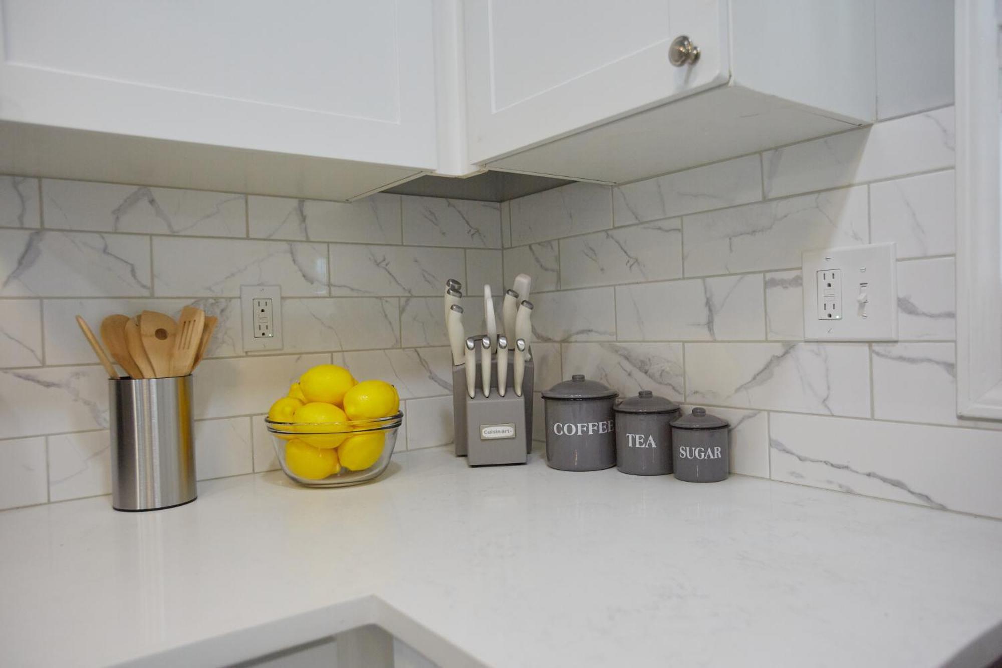 Decatur 2 Bedroom Bliss Modern Comfort ภายนอก รูปภาพ