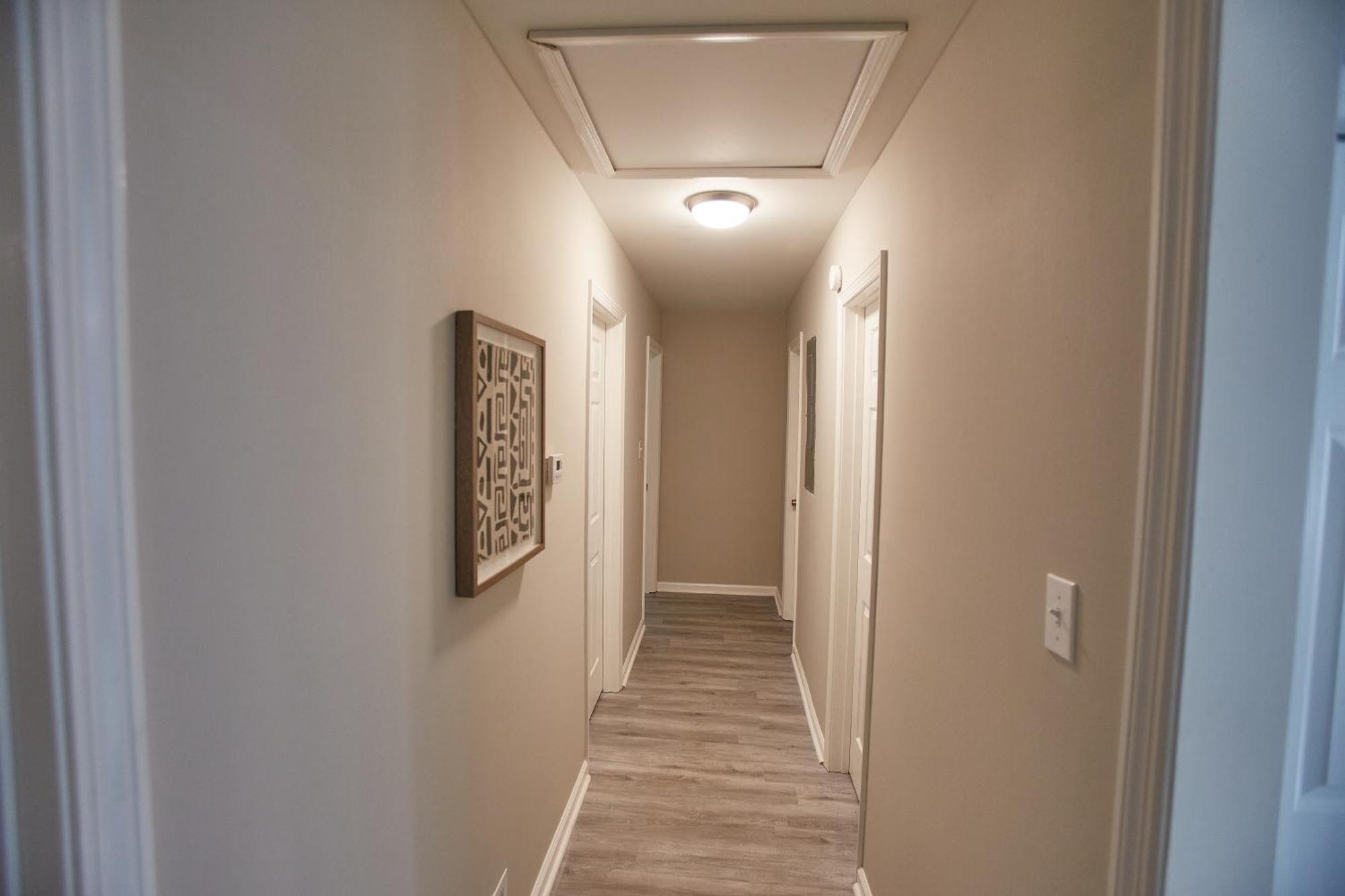 Decatur 2 Bedroom Bliss Modern Comfort ภายนอก รูปภาพ